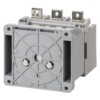 Контактор вакуумный КВТ-1,14-4/400, 380В AC/DC, 4НО+3НЗ TDM