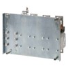 Контактор вакуумный КВТ-1,14-5/ 630, 380В AC/DC, 3НО+2НЗ TDM