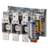 Контактор вакуумный КВТ-1,14-5/ 630, 380В AC/DC, 3НО+2НЗ TDM