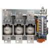 Контактор вакуумный КВТ-1,14-5/ 630, 380В AC/DC, 3НО+2НЗ TDM