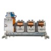 Контактор вакуумный КВТ-1,14-5/ 630, 380В AC/DC, 3НО+2НЗ TDM