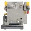 Контактор вакуумный КВТР-1,14-2,5/160, 220В AC/DC, 4НО+2НЗ, реверсивный TDM
