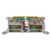 Контактор вакуумный КВТР-1,14-2,5/160, 220В AC/DC, 4НО+2НЗ, реверсивный TDM