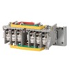 Контактор вакуумный КВТР-1,14-2,5/160, 380В AC/DC, 4НО+2НЗ, реверсивный TDM