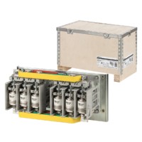 Контактор вакуумный КВТР-1,14-2,5/250, 220В AC/DC, 8НО+6НЗ, реверсивный TDM