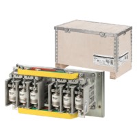 Контактор вакуумный КВТР-1,14-2,5/250, 380В AC/DC, 8НО+6НЗ, реверсивный TDM