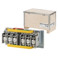 Контактор вакуумный КВТР-1,14-4/400, 220В AC/DC, 8НО+6НЗ, реверсивный TDM