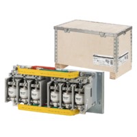 Контактор вакуумный КВТР-1,14-4/400, 380В AC/DC, 8НО+6НЗ, реверсивный TDM