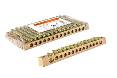 Шинопровода электрические