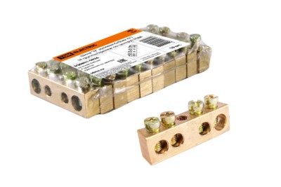 Шинопровода электрические