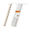 Шина соединительная 1П 100A FORK (вилка) 1м. TDM