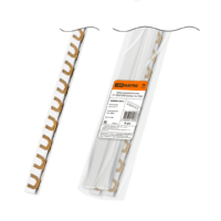 Шина соединительная 1П 100A FORK (вилка) 1м. TDM