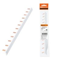 Шина соединительная 1П 63А PIN (штырь) 12PIN (инд. упак.) TDM