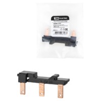 Шина соединительная наборная ШСН 1П 63А 3PIN(тип A) TDM