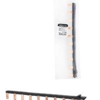 Шина соединительная наборная ШСН 1П 63А 10PIN(тип B) TDM