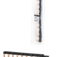 Шина соединительная наборная ШСН 2П 63А 5x2PIN(тип A) TDM