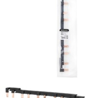 Шина соединительная наборная ШСН 2П 63А 6x2PIN(тип A) TDM