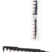 Шина соединительная наборная ШСН 3П 63А 4x3PIN(тип A) TDM