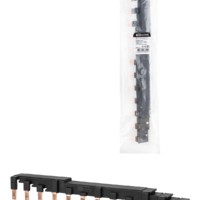 Шина соединительная наборная ШСН 3П 100А 4x3PIN(тип A) TDM