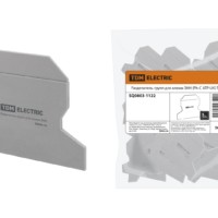 Разделитель групп для клемм ЗНН (Ph-C ATP-UK) TDM