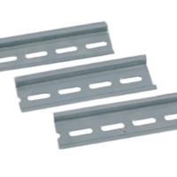 DIN-рейка (7,5см) оцинкованная TDM