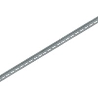 DIN-рейка (140см) оцинкованная TDM