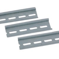 DIN-рейка (45см) оцинкованная TDM