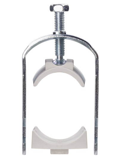 Зажим кабельный для С-профиля, диаметр кабеля 12-18 мм TDM — изображение 3