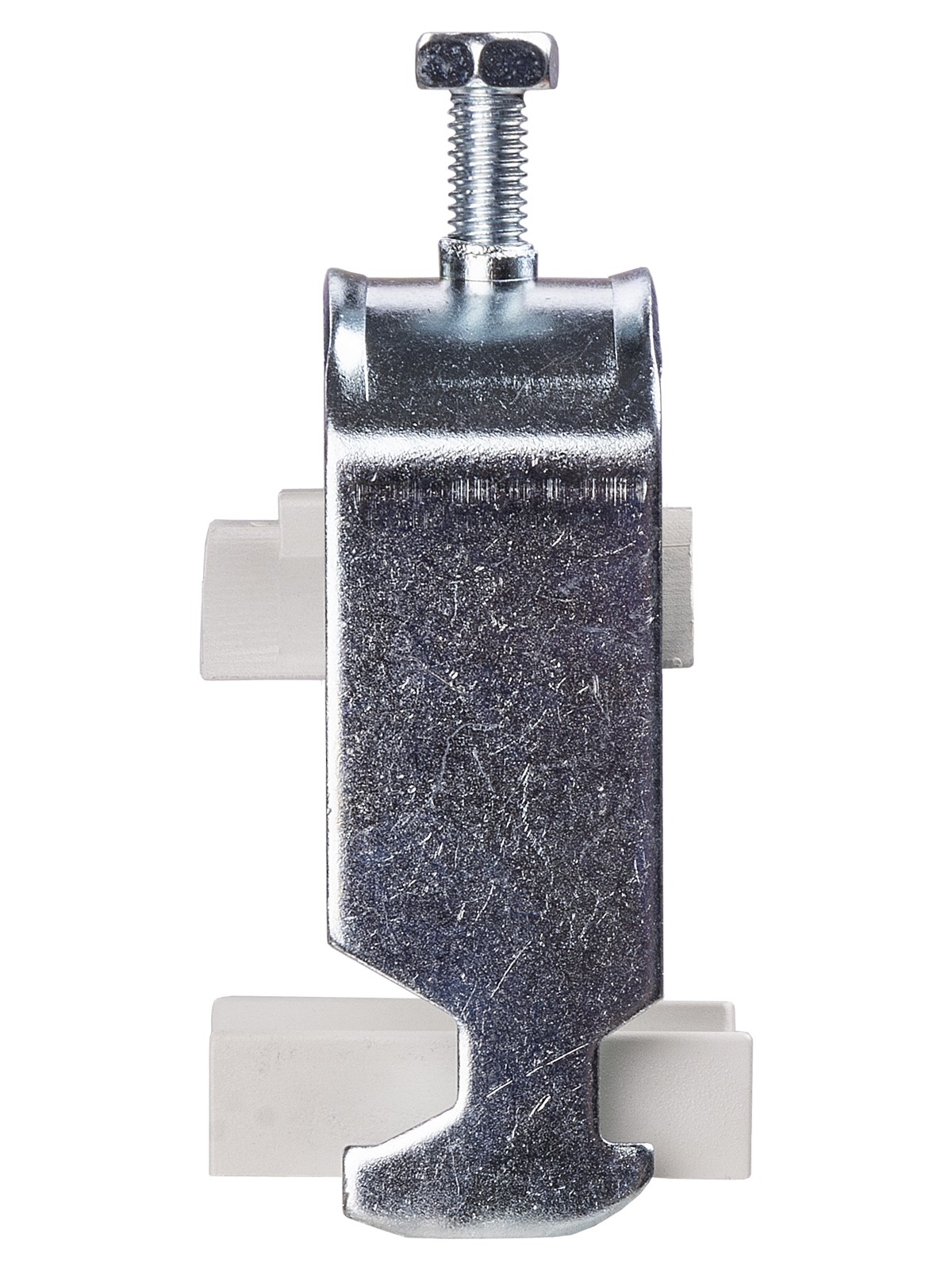 Зажим кабельный для С-профиля, диаметр кабеля 12-18 мм TDM — изображение 4