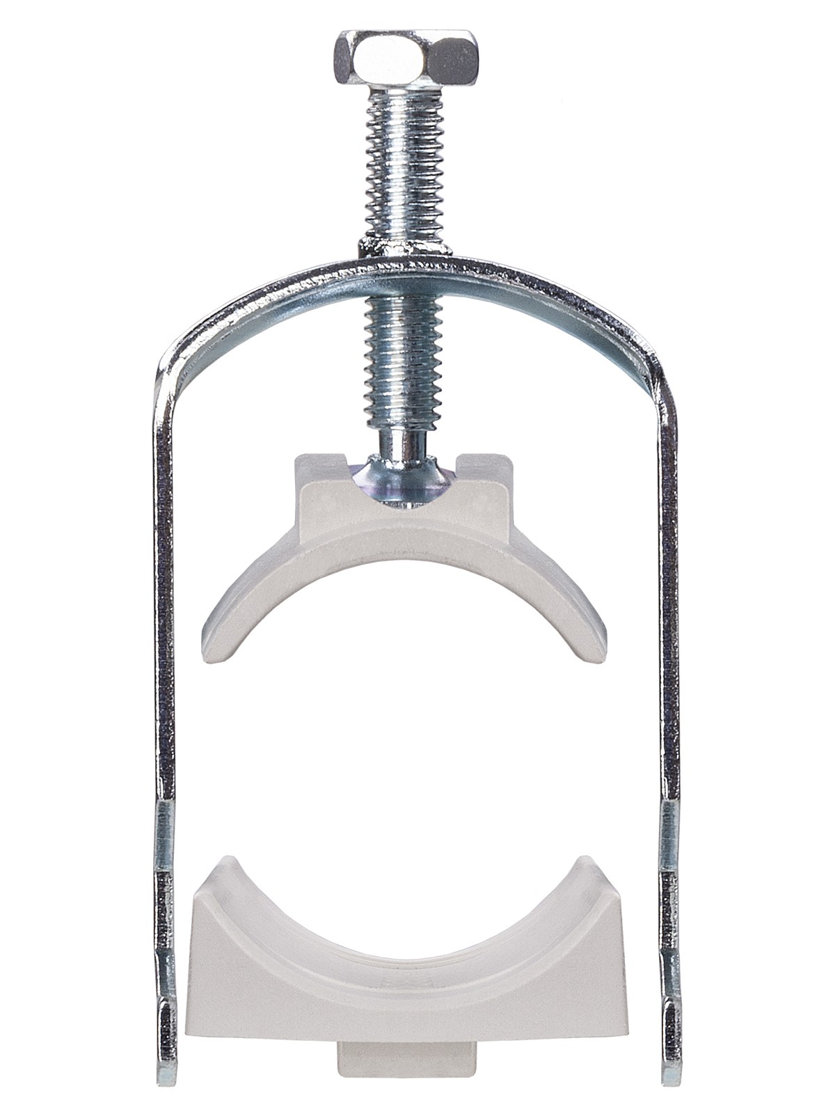 Зажим кабельный для С-профиля, диаметр кабеля 22-30 мм TDM — изображение 3