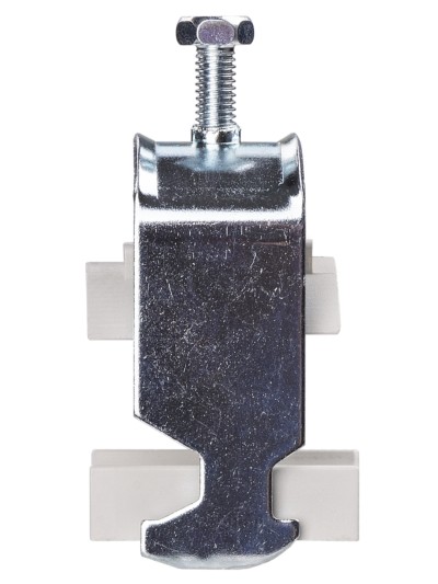 Зажим кабельный для С-профиля, диаметр кабеля 22-30 мм TDM — изображение 4