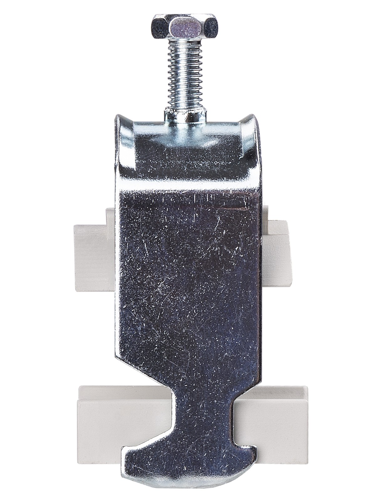 Зажим кабельный для С-профиля, диаметр кабеля 22-30 мм TDM — изображение 4