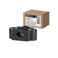 Кабельное крепление, хомут ККХ-1/13-25 мм TDM