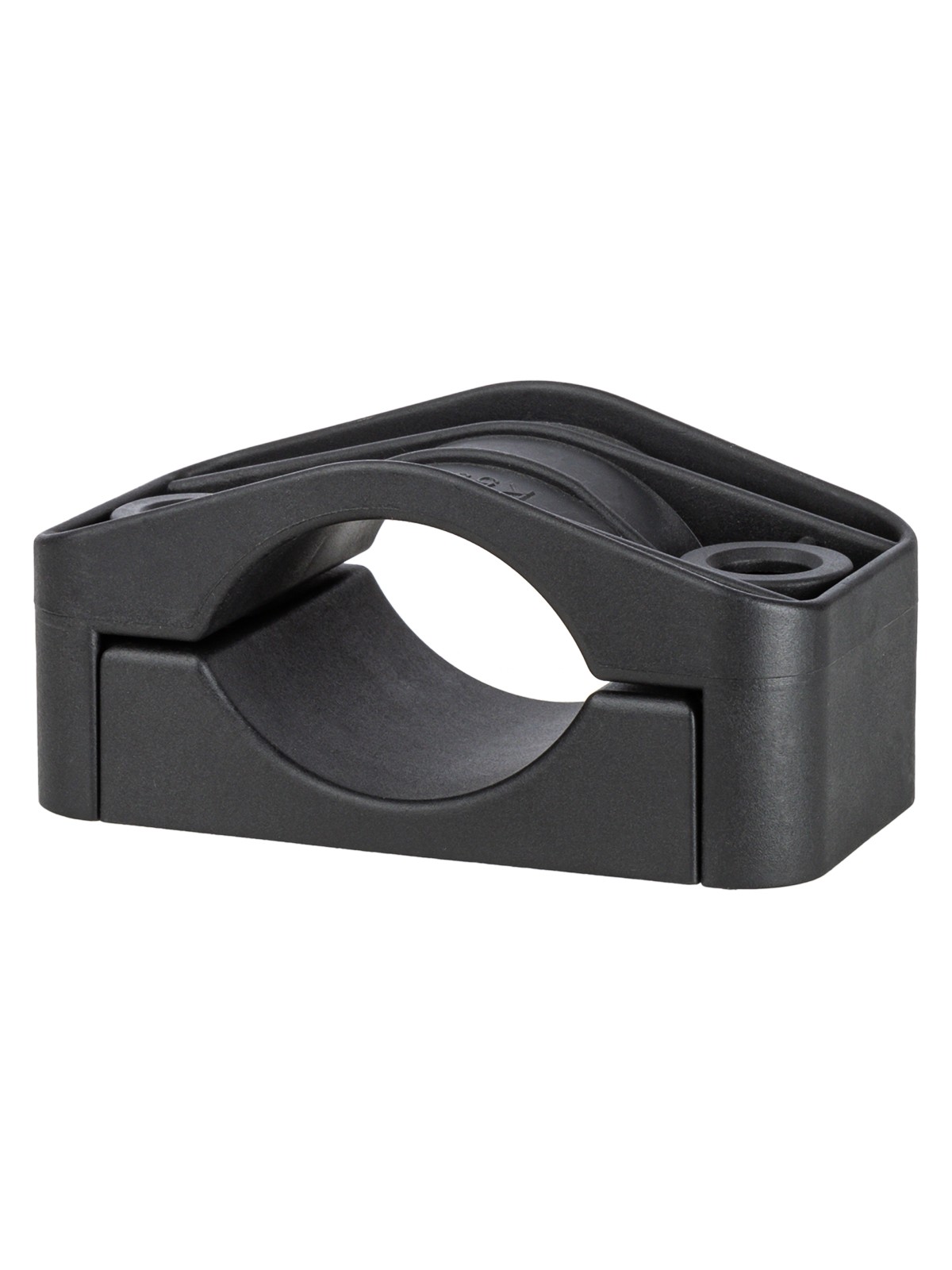 Кабельное крепление, хомут ККХ-1/55-75 мм TDM — изображение 2