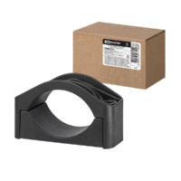 Кабельное крепление, хомут ККХ-1/90-150 мм TDM