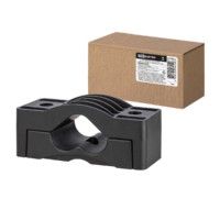 Кабельное крепление, хомут ККХ-3/27-38 мм (универсальное) TDM