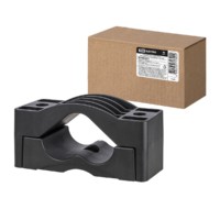 Кабельное крепление, хомут ККХ-3/38-51 мм (универсальное) TDM