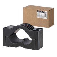 Кабельное крепление, хомут ККХ-3/51-69 мм (универсальное) TDM