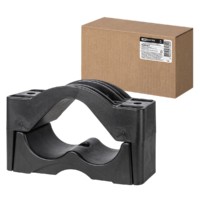 Кабельное крепление, хомут ККХ-3/69-90 мм (универсальное) TDM