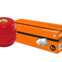 Изолятор SM25 силовой Н25хD27хМ6мм TDM