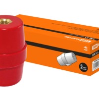 Изолятор SM51 силовой H51xD35xM8мм TDM