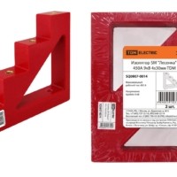 Изолятор SM “Лесенка” 450А 9кВ 4х30мм TDM