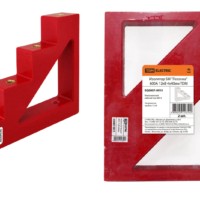 Изолятор SM “Лесенка” 600А 12кВ 4х40мм TDM