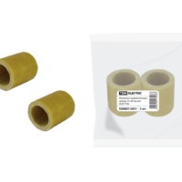 Изолятор соединительных шпилек H=20 мм для ИШП TDM (2 шт.)