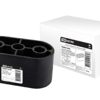 Изолятор опорный РО-1П (пластик) TDM