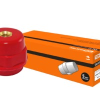 Изолятор SM25 силовой Н25хD27хМ8мм TDM