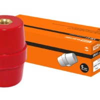 Изолятор SM61 силовой Н61хD50хМ10мм TDM