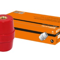 Изолятор SM35 силовой H35xD32xM10мм TDM