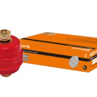 Изолятор SM35 силовой H35xD32xM10мм с болтом TDM