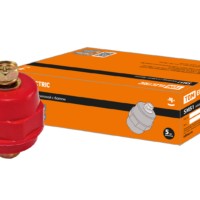 Изолятор SM51 силовой H51xD35xM10мм с болтом TDM